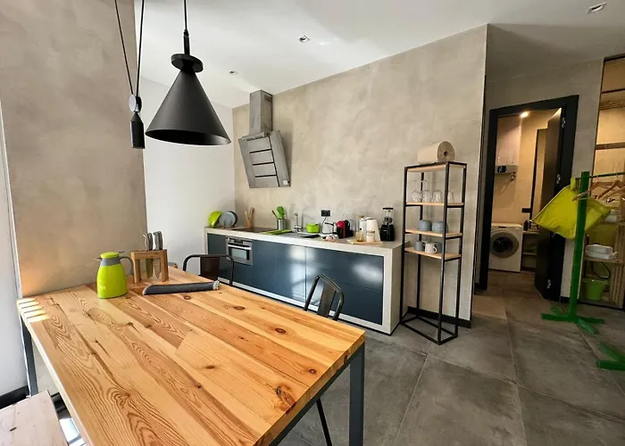 Apart Otel La Pineta
