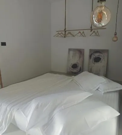La Pineta Hotel apartamentowy 3*