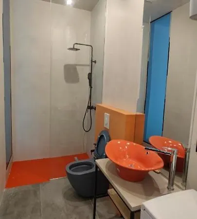 La Pineta Hotel apartamentowy Golem (Tirana)