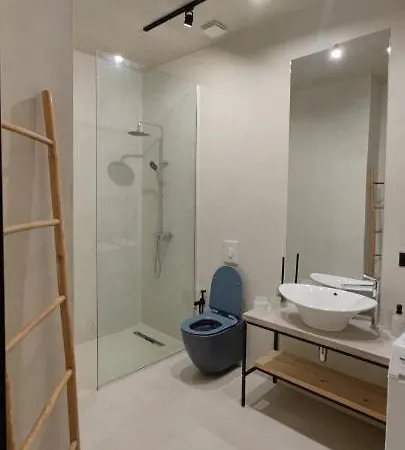 La Pineta Hotel apartamentowy 3*