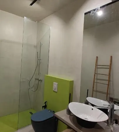 Aparthotel La Pineta Golem (Tirana)