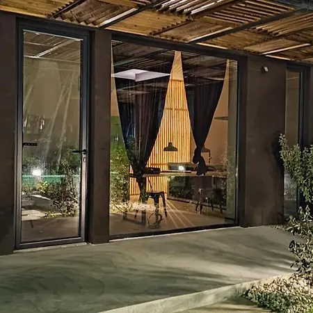 La Pineta Aparthotel 4*