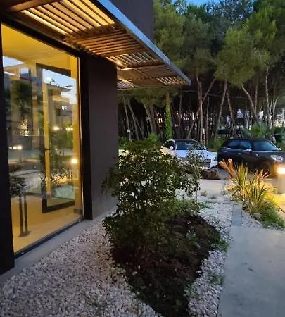 La Pineta 3*