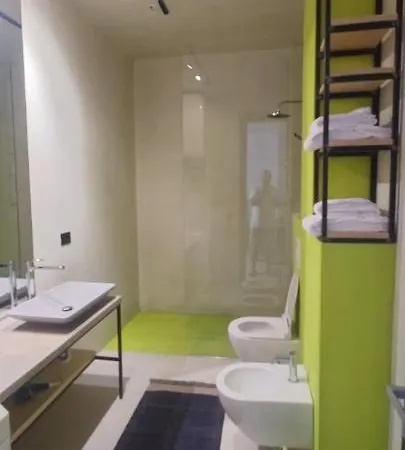 Hotel apartamentowy La Pineta 3*