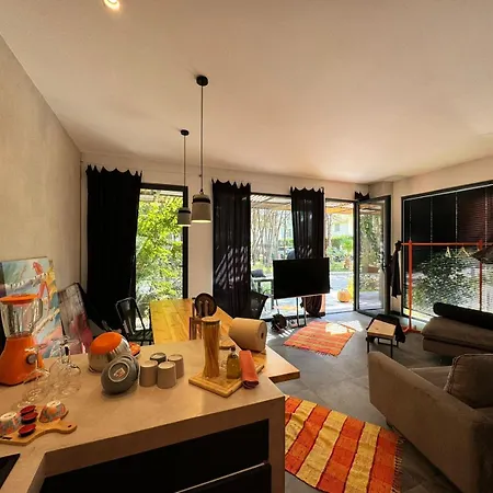 La Pineta Hotel apartamentowy