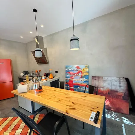 La Pineta Hotel apartamentowy 3*