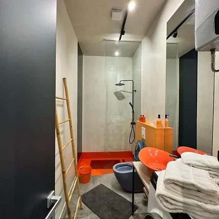 Hotel apartamentowy La Pineta Golem (Tirana)