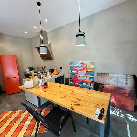 La Pineta Aparthotel Golem (Tirana)