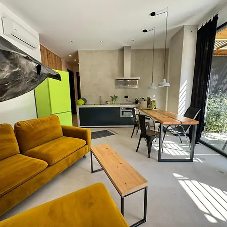 La Pineta Hotel apartamentowy 3*