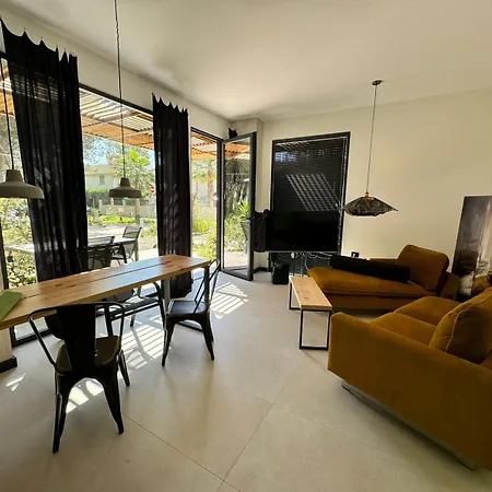 La Pineta 3* Golem (Tirana)