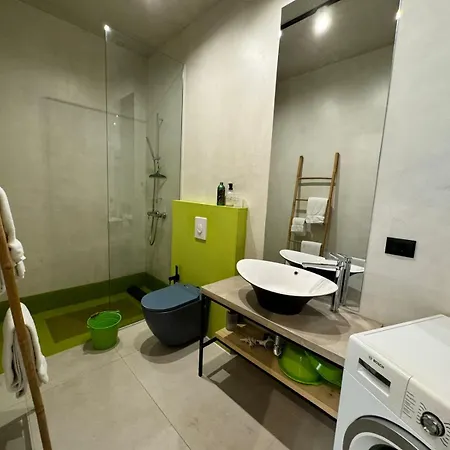 La Pineta Hotel apartamentowy