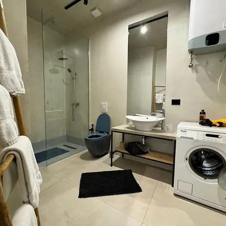 La Pineta 3* Golem (Tirana)