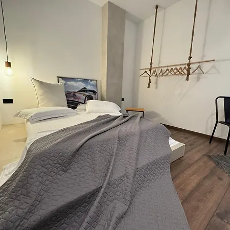 La Pineta Hotel apartamentowy 3*