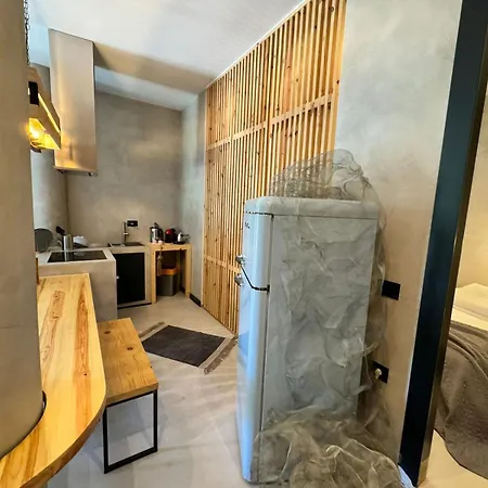 La Pineta 3* Golem (Tirana)