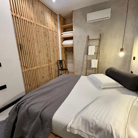 La Pineta 3*