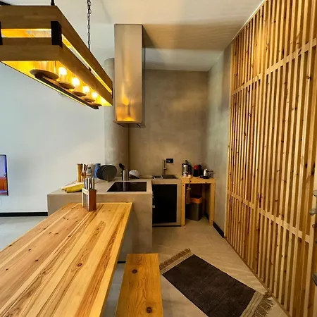 La Pineta 3* Golem (Tirana)