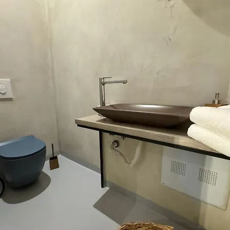 La Pineta Aparthotel Golem (Tirana)