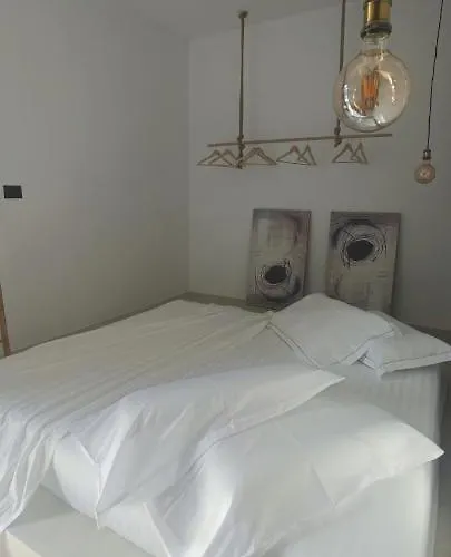 La Pineta Apart-hotel 4*