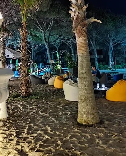 La Pineta Apart-hotel Golem (Tirana)