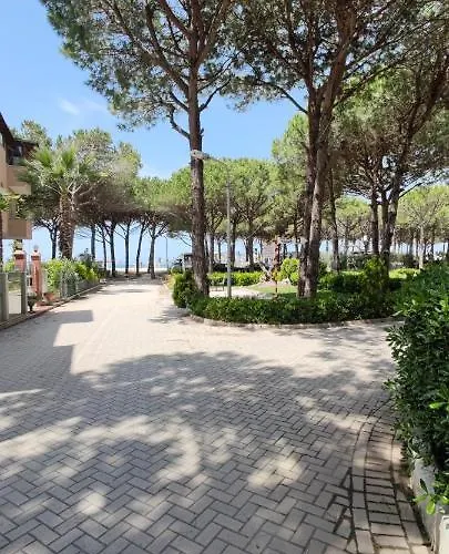 Apart-hotel La Pineta