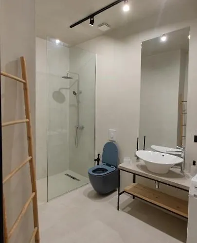 La Pineta Apart-hotel 4*
