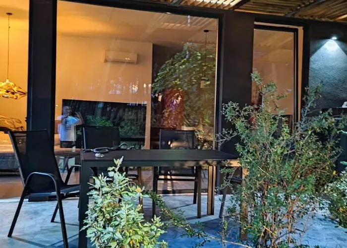 La Pineta 4* Голем