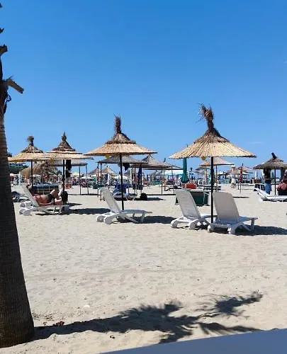 Apart-hotel La Pineta 4*