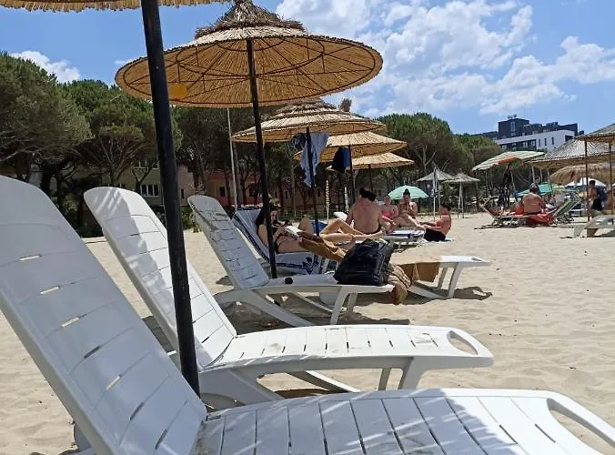 La Pineta Apart-hotel