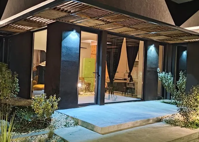 Apart-hotel La Pineta