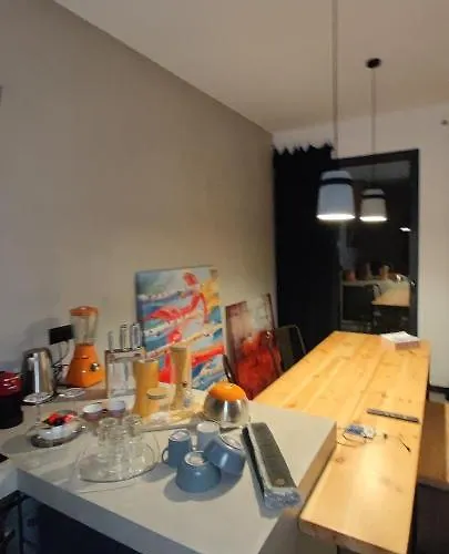 Apart-hotel La Pineta 4*