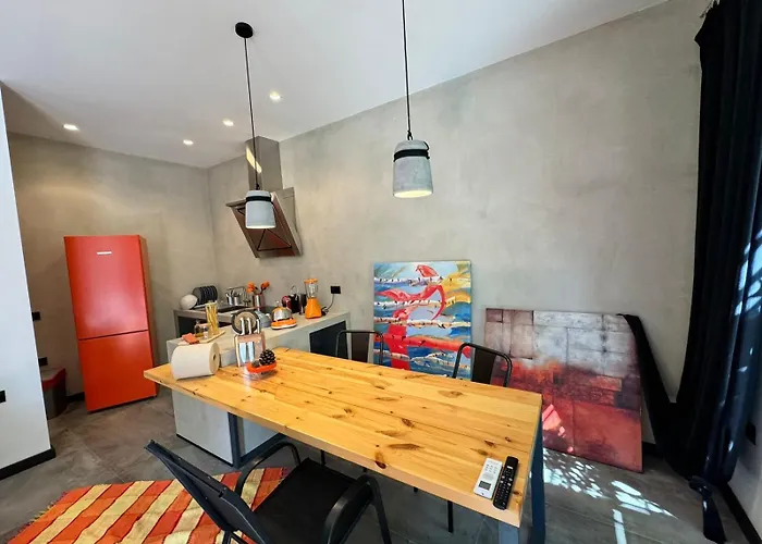 La Pineta Apart-hotel 4*