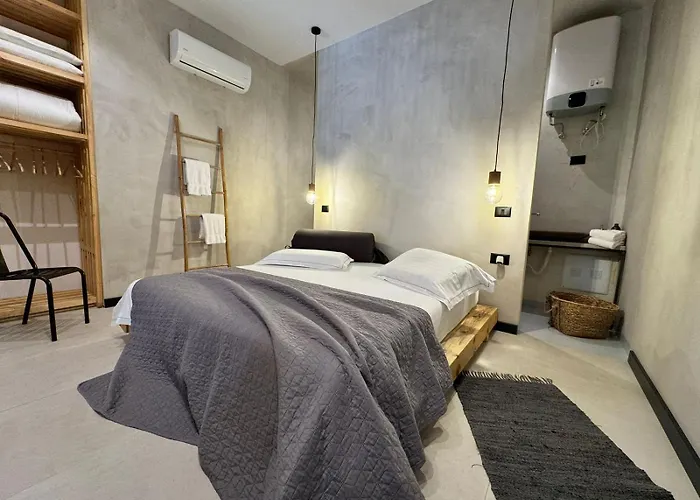 Apart-hotel La Pineta